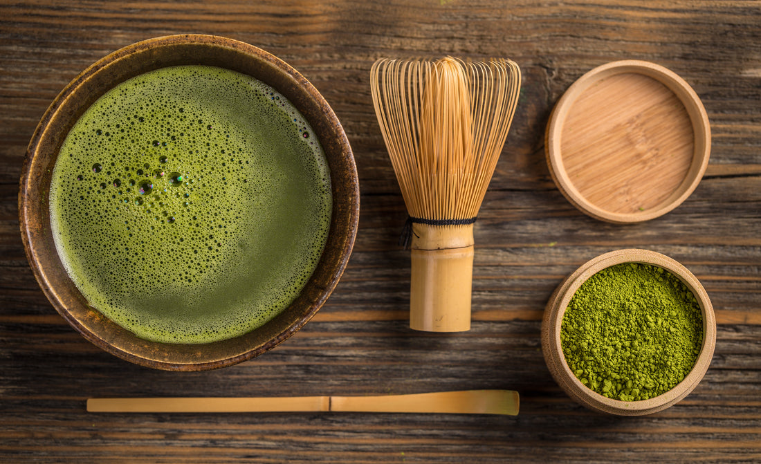 Grüner Tee trinken leicht gemacht: Die ultimativen Einsteigertipps