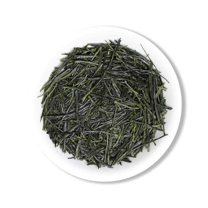 Arigato Tee japanischer grüner Tee Kurumi Ashamushi